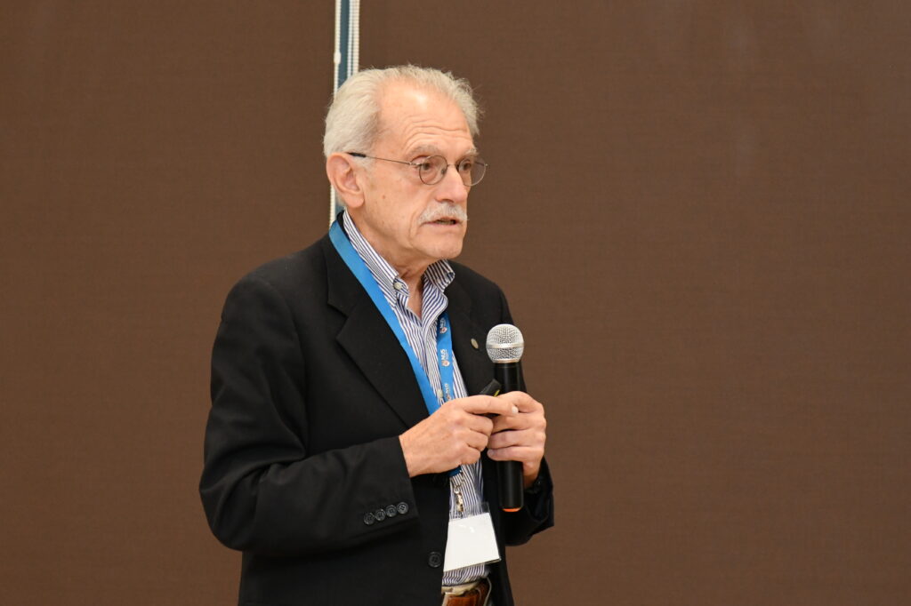 Prof Alberto_Shine closing key note