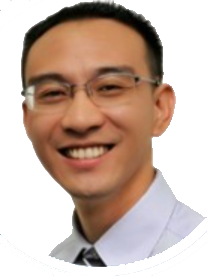 Dr Luo Xianshu