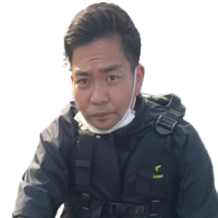 Mr Shimizu Ryota
