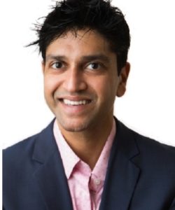 Dr Ajay Virkar