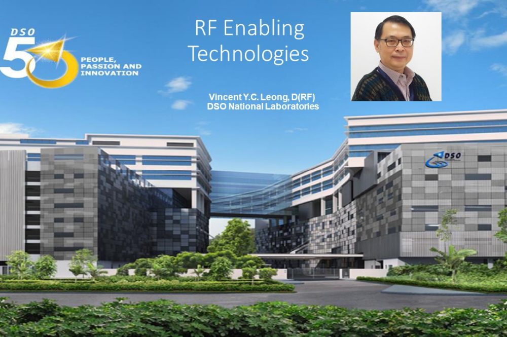 Cover Page_RF Enabling Technologies