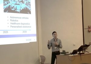 Dr Lucus_T4-SHINE 6th Technical Workshop