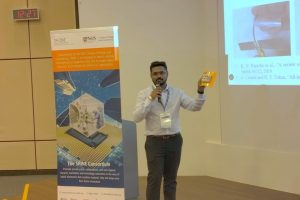 Dr Mohammed Ameen_T3B-SHINE 6th Technical Workshop