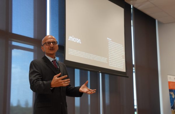 Dr Shyam_Front Left Side_Hand Gesture DSC03934