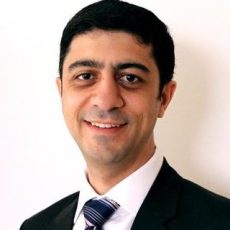 Mr Samir Mowla, AEM