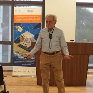 Prof Alberto DSC09403