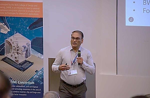 Mr Vempati-AStar-Open Plenary-SHINE 6th Tech Workshop