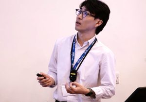 T2_Dr Bark - SHINE 6th Technical Workshop