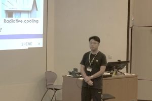 Yang Shui Hua_T4-SHHINE 6th Technical Workshop
